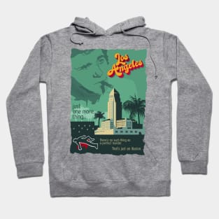 Columbo Los Angeles Hoodie